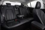 Ford Focus 5p 1.5 EcoBoost 110 kW (150 CV) Aut. 8 vel. 5p Vignale Turismo Interior Asientos 5 puertas
