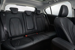 Ford Focus 5p 1.5 EcoBoost 110 kW (150 CV) Aut. 8 vel. 5p Vignale Turismo Interior Asientos 5 puertas