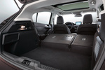 Ford Focus 5p 1.5 EcoBoost 110 kW (150 CV) Aut. 8 vel. 5p Vignale Turismo Interior Asientos 5 puertas