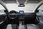 Ford Focus Gama Focus Active 5p Active Turismo Interior Salpicadero 5 puertas