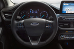 Ford Focus Gama Focus Active 5p Active Turismo Interior Volante 5 puertas