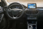 Ford Focus Gama Focus Active 5p Active Turismo Interior Salpicadero 5 puertas