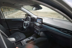 Ford Focus Gama Focus Active 5p Active Turismo Interior Salpicadero 5 puertas