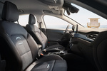 Ford Focus Gama Focus Active 5p Active Turismo Interior Asientos 5 puertas