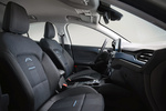 Ford Focus Gama Focus Active 5p Active Turismo Interior Asientos 5 puertas