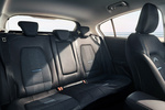Ford Focus Gama Focus Active 5p Active Turismo Interior Asientos 5 puertas