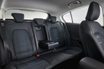 Ford Focus Gama Focus Active 5p Active Turismo Interior Asientos 5 puertas