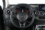 Mercedes-Benz Clase X X 250 d 4MATIC Aut. Progressive Pick up Interior Volante 4 puertas
