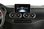 Mercedes-Benz Clase X X 250 d 4MATIC Aut. Progressive Pick up Interior Consola Central 4 puertas