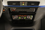 BMW X2 sDrive20i M Sport Todo terreno Misano Blau metalizado Interior Consola Central 5 puertas