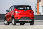 Mahindra KUV100 Gama KUV 100 Gama KUV 100 Todo terreno Exterior Posterior-Lateral 5 puertas
