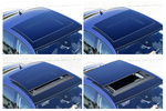 Skoda Octavia 1.0 TSI 115 CV DSG Ambition Turismo Azul Race Exterior Techo solar 5 puertas