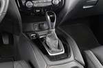 Nissan X-Trail dCi 96 kW (130 CV) Xtronic Tekna 5 plazas Todo terreno Interior Palanca de Cambios 5 puertas