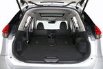 Nissan X-Trail dCi 96 kW (130 CV) Xtronic Tekna 5 plazas Todo terreno Interior Maletero 5 puertas