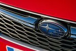 Subaru Impreza 1.6i Lineartronic Executive Turismo Pure Red Exterior Anagrama 5 puertas