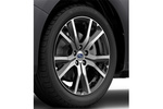 Subaru Impreza 1.6i Lineartronic Executive Turismo Exterior Llanta 5 puertas