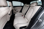 Mercedes-Benz Clase A A 200 Progressive Turismo Gris monta&ntilde;a metalizado Interior Asientos 5 puertas