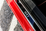 Volkswagen Golf GTI Performance GTI Performance Turismo Rojo Tornado Exterior Anagrama 5 puertas