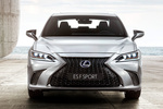 Lexus ES ES 300h F SPORT F SPORT Turismo Exterior Frontal 4 puertas