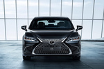 Lexus ES ES 250 Gama ES Turismo Exterior Frontal 4 puertas