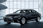 Lexus ES ES 250 Gama ES Turismo Exterior Frontal-Lateral 4 puertas