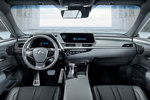 Lexus ES ES 300h F SPORT F SPORT Turismo Interior Salpicadero 4 puertas