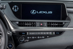 Lexus ES ES 300h F SPORT F SPORT Turismo Interior Pantalla del sistema multimedia 4 puertas