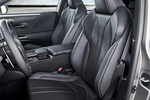 Lexus ES ES 300h F SPORT F SPORT Turismo Interior Asientos 4 puertas