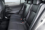Lexus ES ES 300h F SPORT F SPORT Turismo Interior Asientos 4 puertas