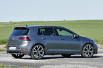 Volkswagen Golf GTI GTI Turismo Gris Indy Exterior Lateral-Posterior 5 puertas