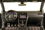 Volkswagen Golf GTI GTI Turismo Interior Salpicadero 5 puertas