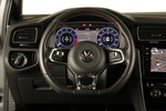 Volkswagen Golf GTI GTI Turismo Interior Volante 5 puertas