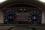 Volkswagen Golf GTI GTI Turismo Interior Instrumentaci&oacute;n 5 puertas
