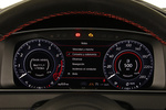 Volkswagen Golf GTI GTI Turismo Interior Instrumentaci&oacute;n 5 puertas