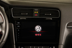 Volkswagen Golf GTI GTI Turismo Interior Pantalla del sistema multimedia 5 puertas
