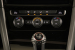 Volkswagen Golf GTI GTI Turismo Interior Mandos Sistemas Ventilaci&oacute;n 5 puertas