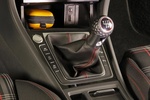 Volkswagen Golf GTI GTI Turismo Interior Palanca de Cambios 5 puertas