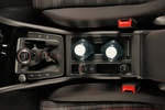 Volkswagen Golf GTI GTI Turismo Interior Guantera y recept&aacute;culo 5 puertas