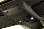 Volkswagen Golf GTI GTI Turismo Interior Plaf&oacute;n de iluminaci&oacute;n 5 puertas