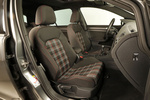 Volkswagen Golf GTI GTI Turismo Interior Asientos 5 puertas