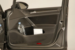 Volkswagen Golf GTI GTI Turismo Interior Puerta 5 puertas