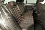 Volkswagen Golf GTI GTI Turismo Interior Asientos 5 puertas