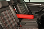 Volkswagen Golf GTI GTI Turismo Interior Asientos 5 puertas