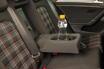 Volkswagen Golf GTI GTI Turismo Interior Reposabrazos 5 puertas