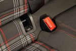 Volkswagen Golf GTI GTI Turismo Interior Anclajes Isofix 5 puertas