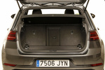 Volkswagen Golf GTI GTI Turismo Interior Maletero 5 puertas