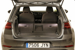 Volkswagen Golf GTI GTI Turismo Interior Maletero 5 puertas