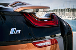 BMW i8 Gama i8 Roadster Gama i8 Roadster Descapotable Exterior Aler&oacute;n 2 puertas