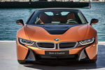 BMW i8 Gama i8 Roadster Gama i8 Roadster Descapotable Exterior Frontal 2 puertas