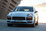 Porsche Cayenne E-Hybrid E-Hybrid Todo terreno Blanco Carrara Metalizado Exterior Frontal-Lateral 5 puertas